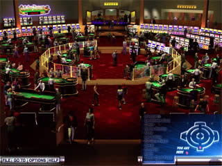 Casino Scrennshot